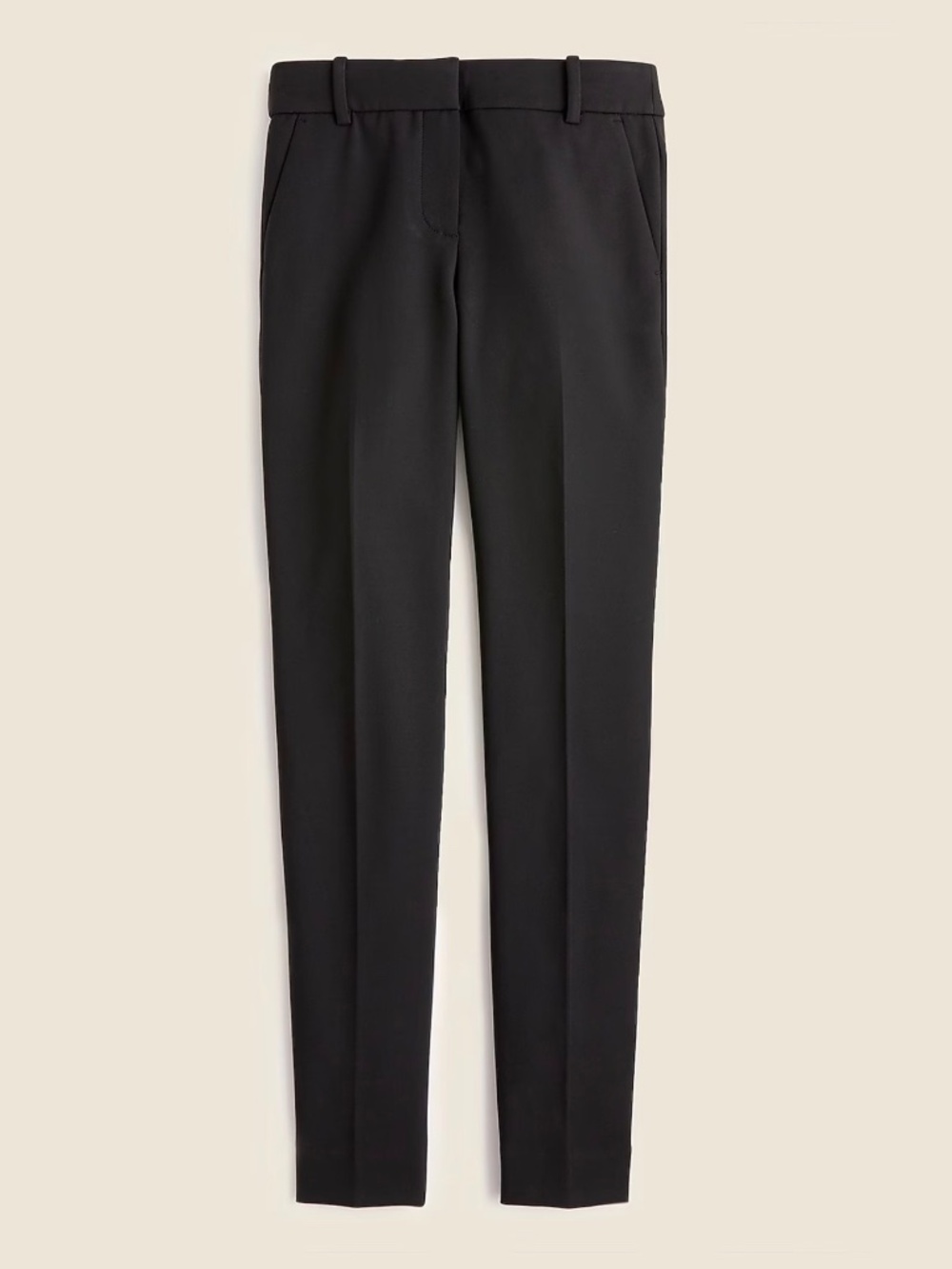 J. Crew - Cameron Pant in Four Season Stretch